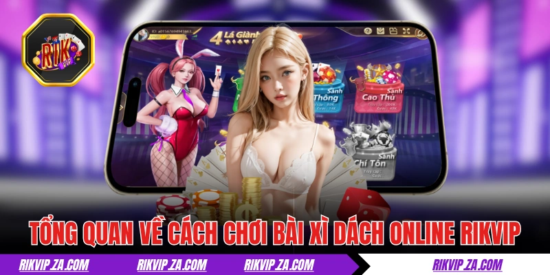 Rikvip đăng nhập công nghệ hiện đại